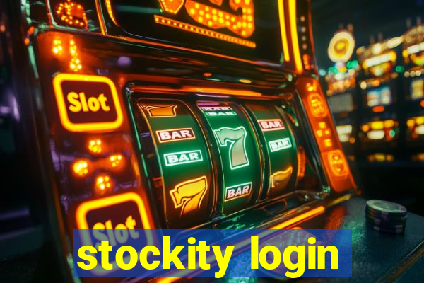 stockity login